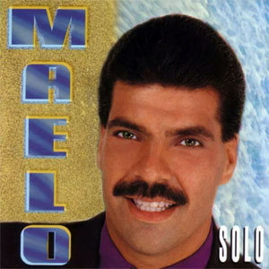 Álbum Solo de Maelo Ruiz