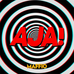 Álbum AJA!  de Maffio