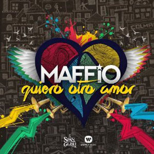 Álbum Quiero Otro Amor de Maffio