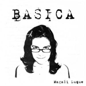 Álbum Básica de Magali Luque