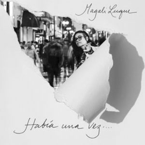 Álbum Había Una Vez de Magali Luque