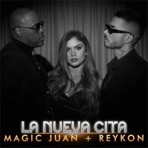 Álbum La Nueva Cita de Magic Juan