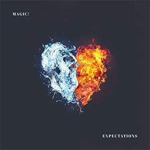 Álbum Expectations de Magic!