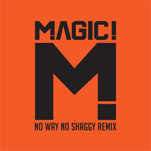 Álbum No Way No  (Native Wayne Jobson And Barry O'hare Remix) de Magic!