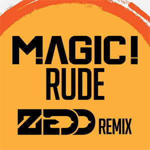 Álbum Rude (Zedd Remix) de Magic!