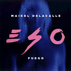 Álbum Eso de Maikel Delacalle