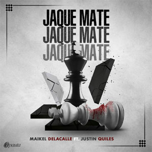 Álbum Jaque Mate  de Maikel Delacalle