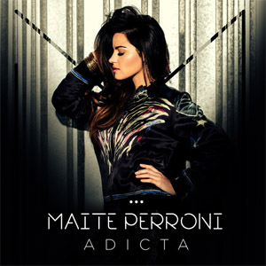 Álbum Adicta de Maite Perroni