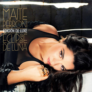 Álbum Eclipse De Luna (Edición Deluxe) de Maite Perroni