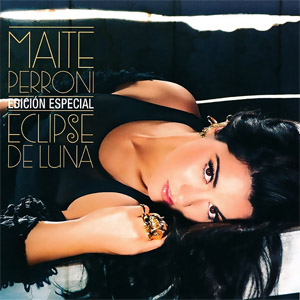 Álbum Eclipse De Luna (Edición Especial) de Maite Perroni