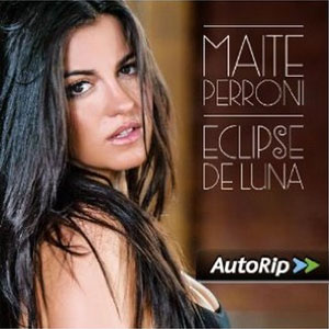 Álbum Eclipse De Luna de Maite Perroni