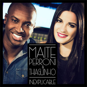 Álbum Inexplicable de Maite Perroni