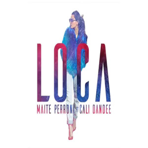 Álbum Loca de Maite Perroni