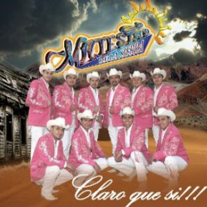 Álbum Claro Que Sí de Majestad De La Sierra