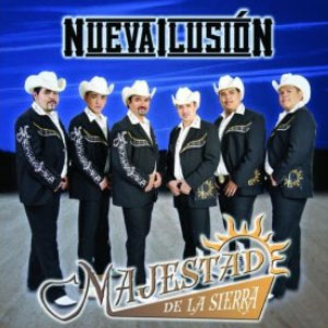 Álbum Nueva Ilusión de Majestad De La Sierra