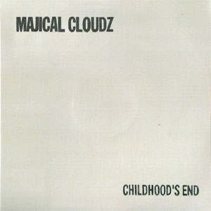 Álbum Childhood's End de Majical Cloudz
