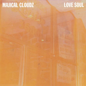 Álbum Love Soul de Majical Cloudz