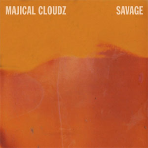 Álbum Savage de Majical Cloudz