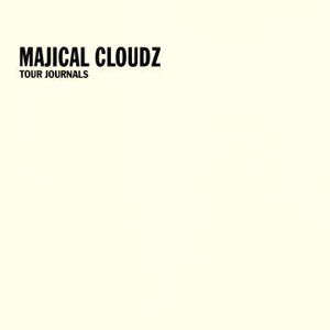 Álbum Tour Journals de Majical Cloudz