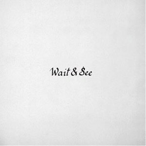 Álbum Wait & See - EP de Majical Cloudz