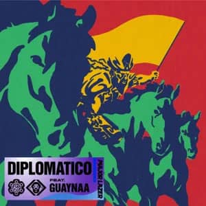 Álbum Diplomático de Major Lazer