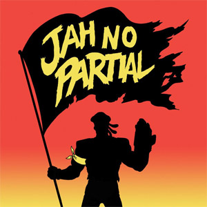 Álbum Jah No Partial de Major Lazer