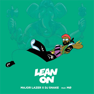 Álbum Lean On de Major Lazer