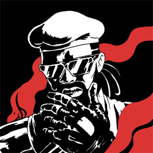 Álbum Original Don (Ep) de Major Lazer