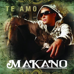 Álbum Te Amo de Makano