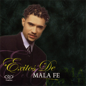 Álbum Éxitos de Mala Fe de Mala Fe