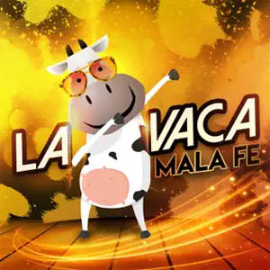 Álbum La Vaca de Mala Fe