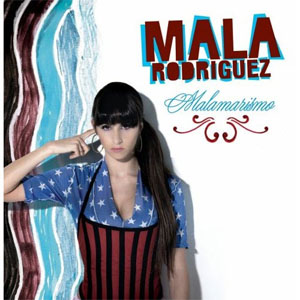 Álbum Malamarisimo de Mala Rodríguez