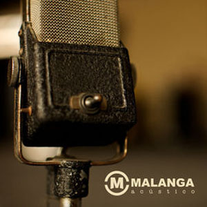 Álbum Acústico de Malanga