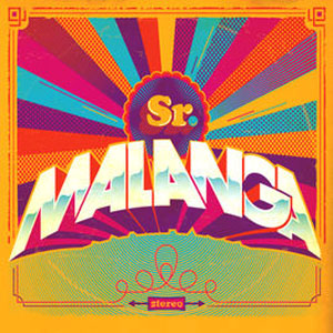 Álbum Sr. Malanga de Malanga