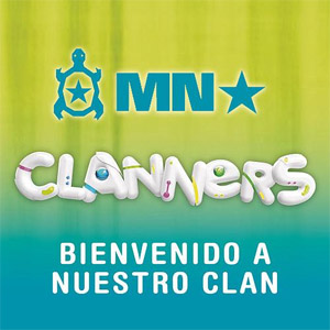 Álbum Bienvenido A Nuestro Clan de Maldita Nerea