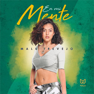 Álbum En Mi Mente de Malu Trevejo