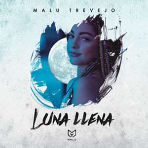Álbum Luna Llena de Malu Trevejo