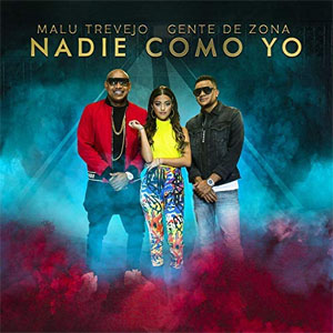 Álbum Nadie Como Yo  de Malu Trevejo