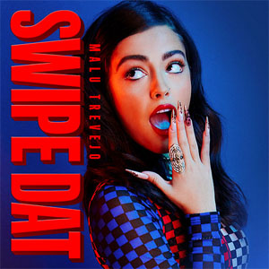 Álbum Swipe Dat de Malu Trevejo