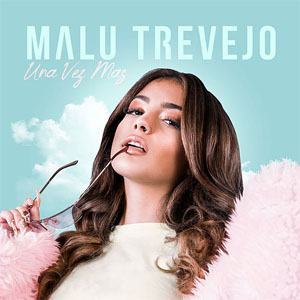 Álbum Una Vez Más de Malu Trevejo