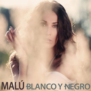 Álbum Blanco y Negro de Malú