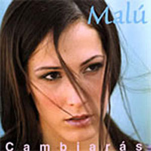 Álbum Cambiarás de Malú