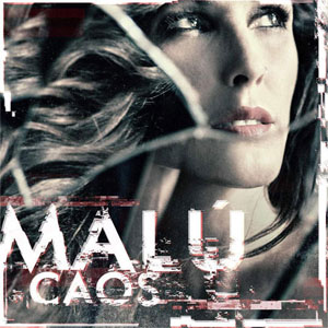 Álbum Caos de Malú