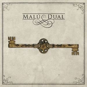 Álbum Dual de Malú