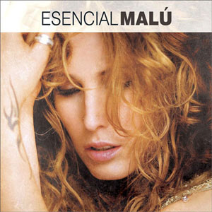 Álbum Esencial de Malú