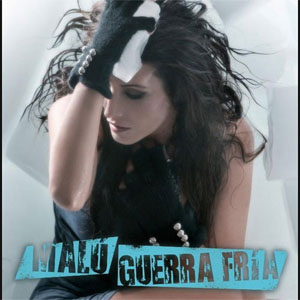 Álbum Guerra Fría de Malú