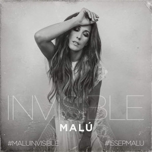 Álbum Invisible de Malú