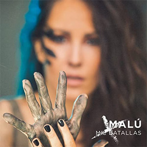 Álbum Mil Batallas de Malú