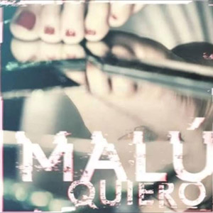 Álbum Quiero de Malú