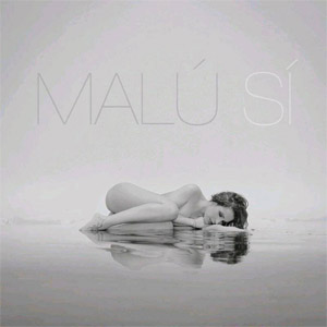 Álbum Sí de Malú